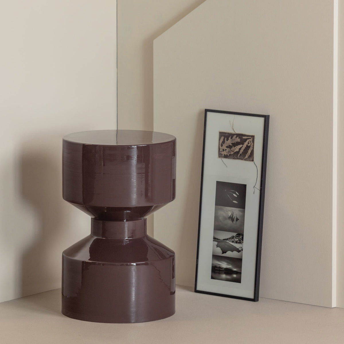 Hidde Side Table