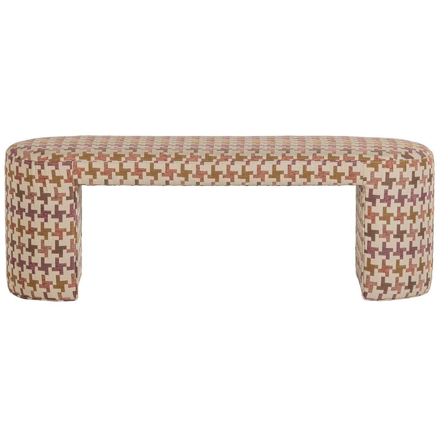 Jacob Bench
