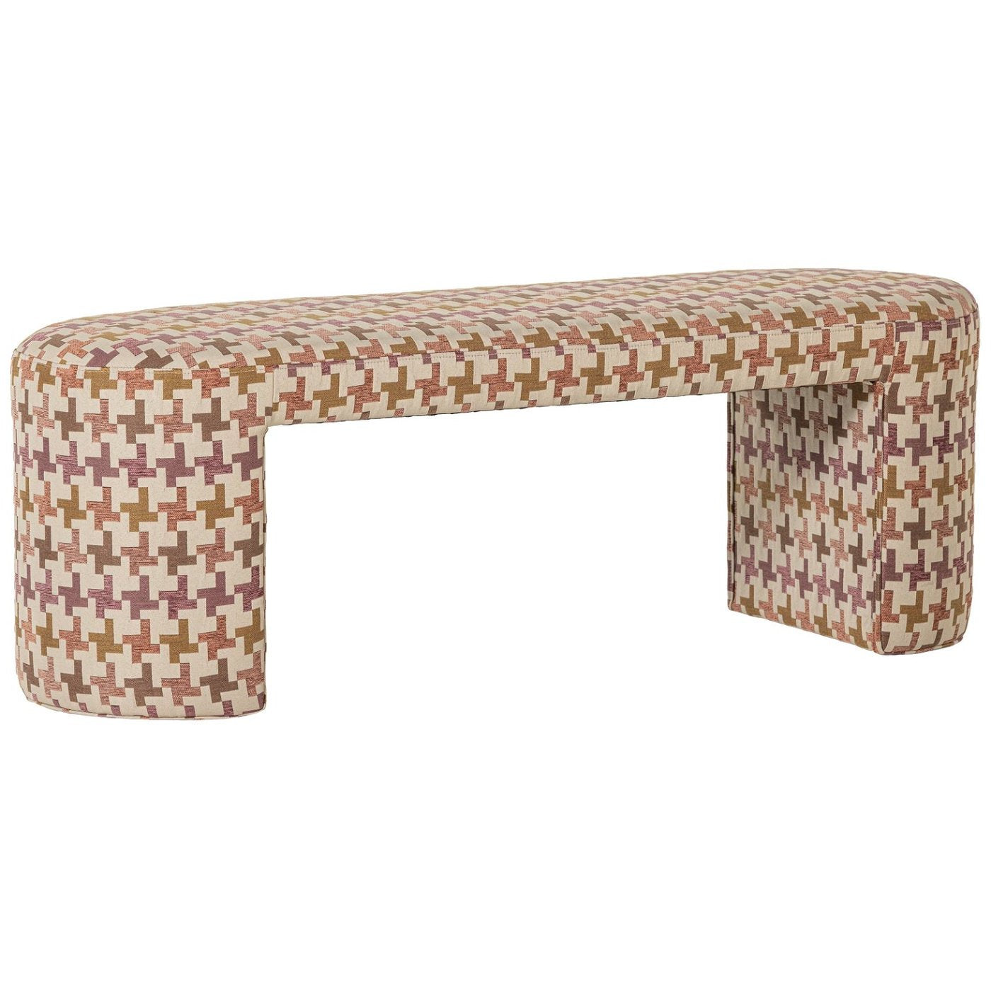 Jacob Bench