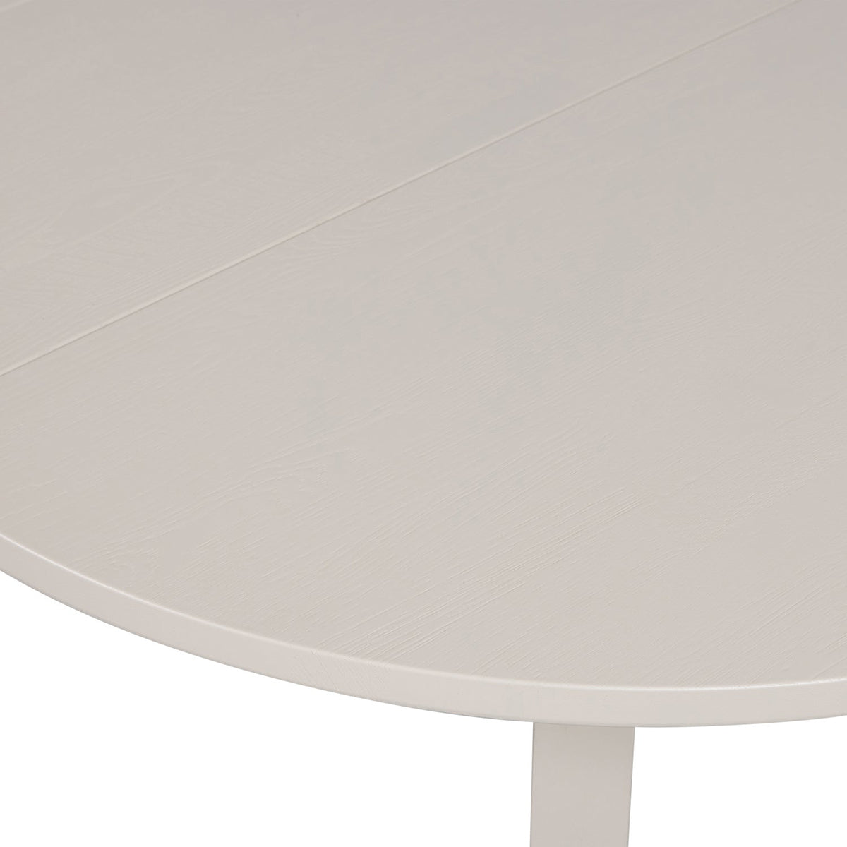 Janne Dekargau Extendable Daning Table