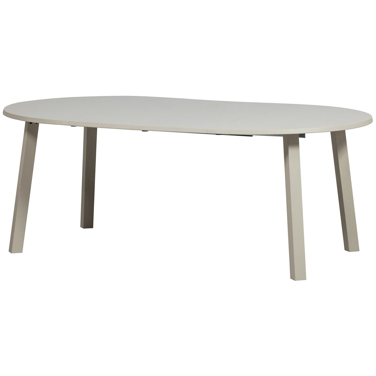 Janne Dekargau Extendable Daning Table