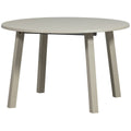Janne Dekargau Extendable Daning Table