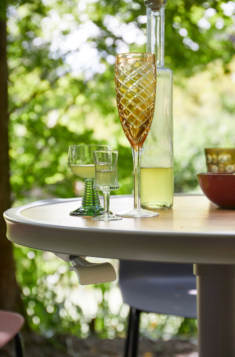 Jeppe Garden Bar Table