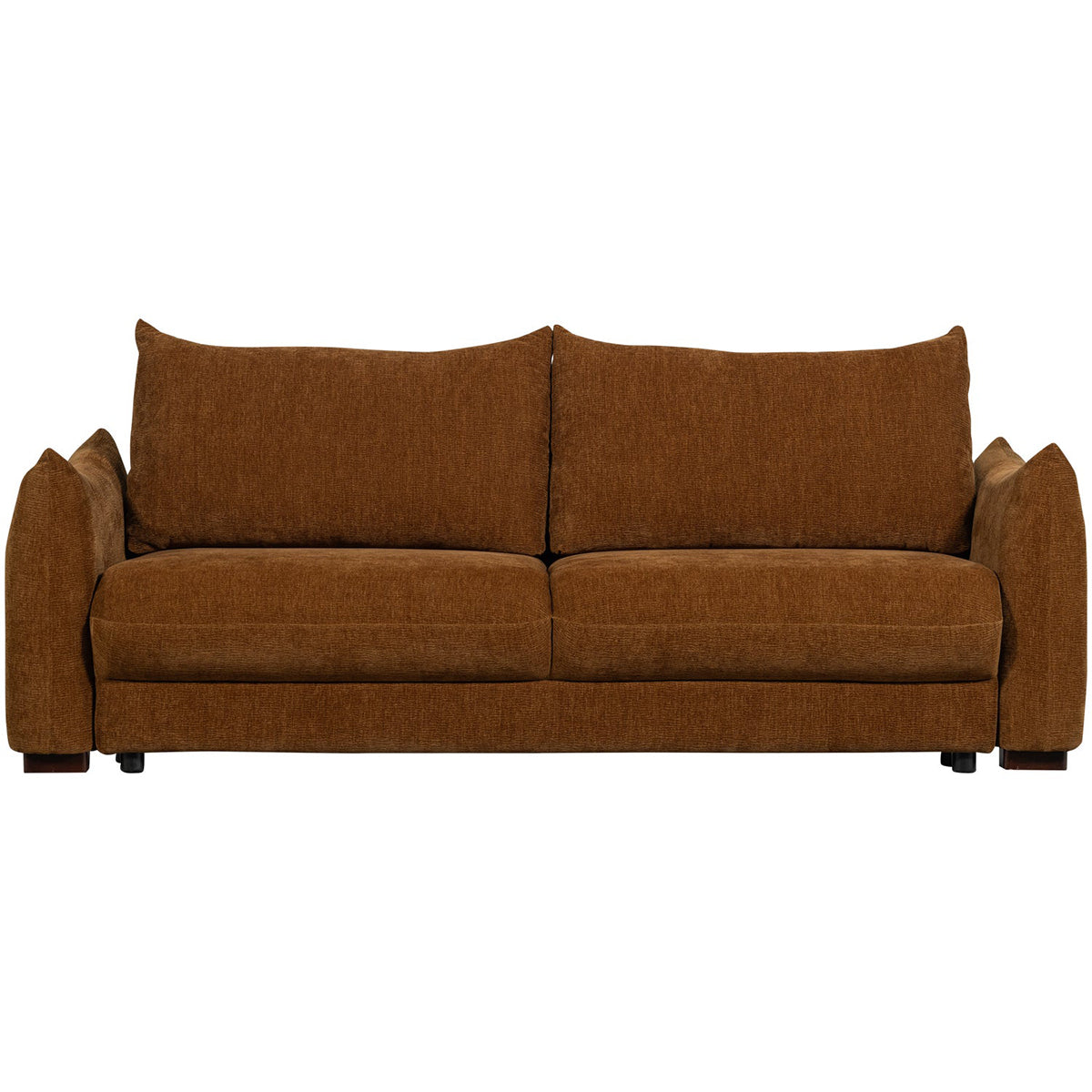 Jonne Chenille 3 Seater Sleeping Sofa
