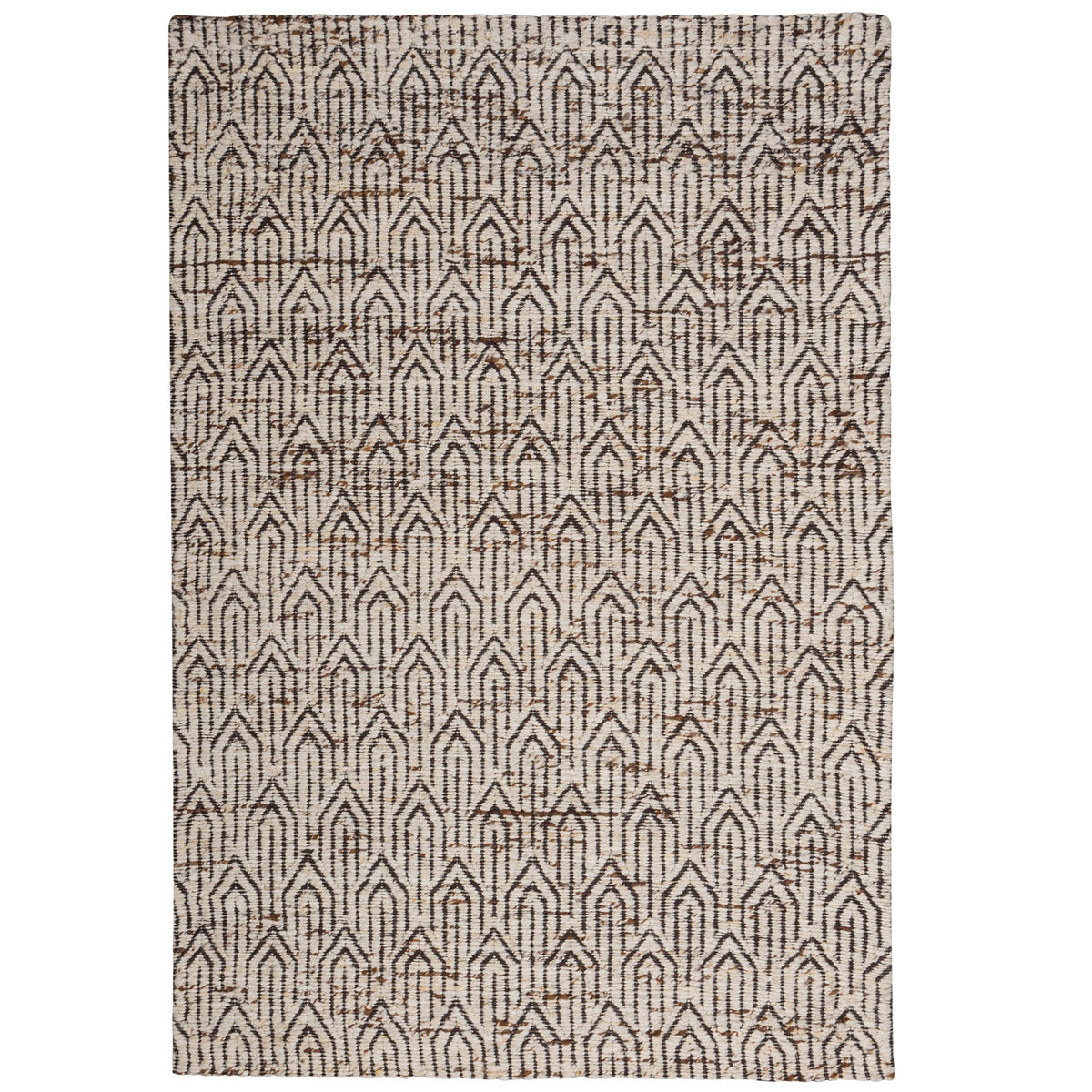 Joslin Natural Melange Wool Rug