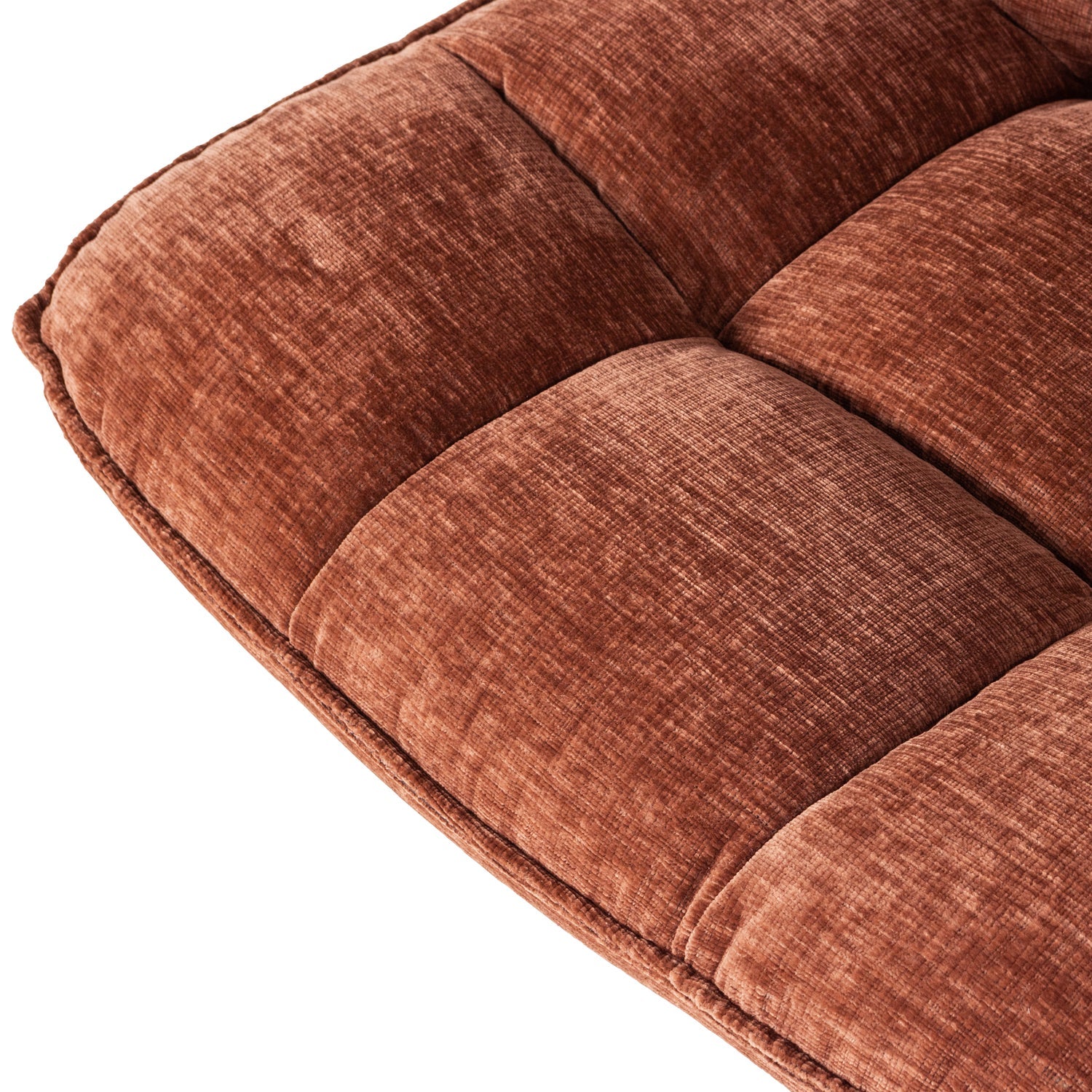 Jouke Swivel Armchair