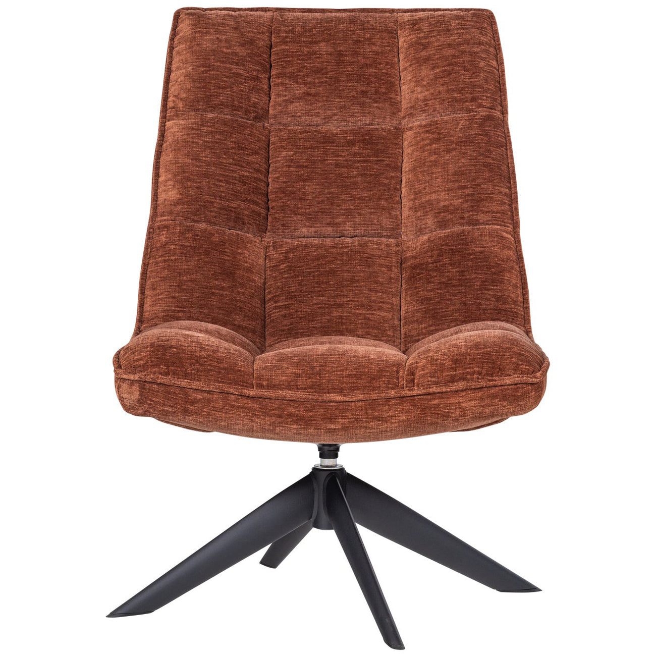Jouke Swivel Armchair