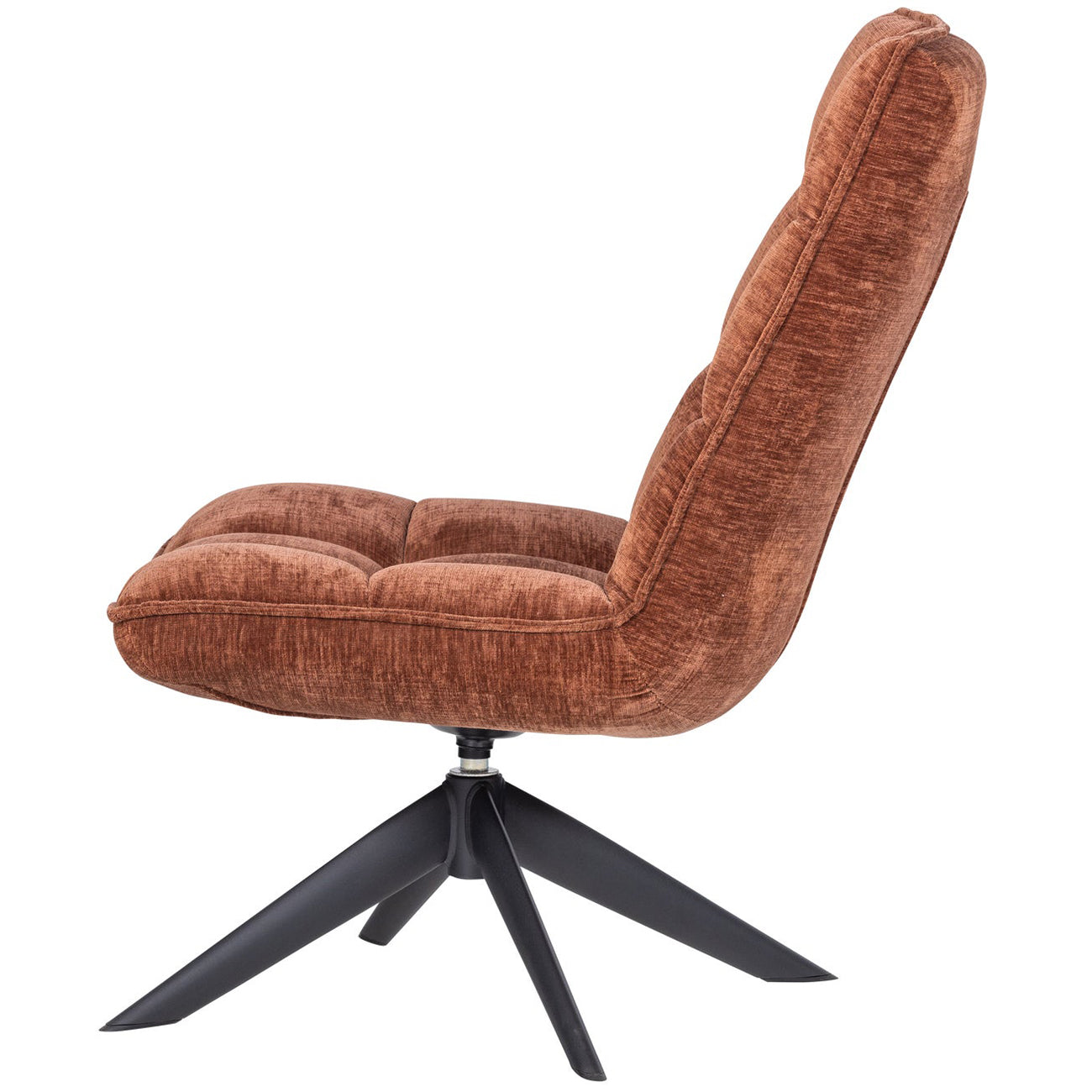 Jouke Swivel Armchair