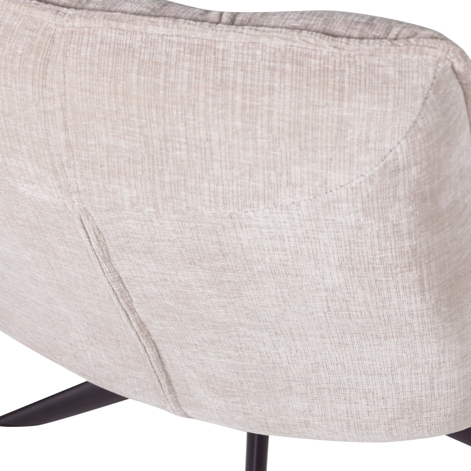 Jouke Swivel Armchair