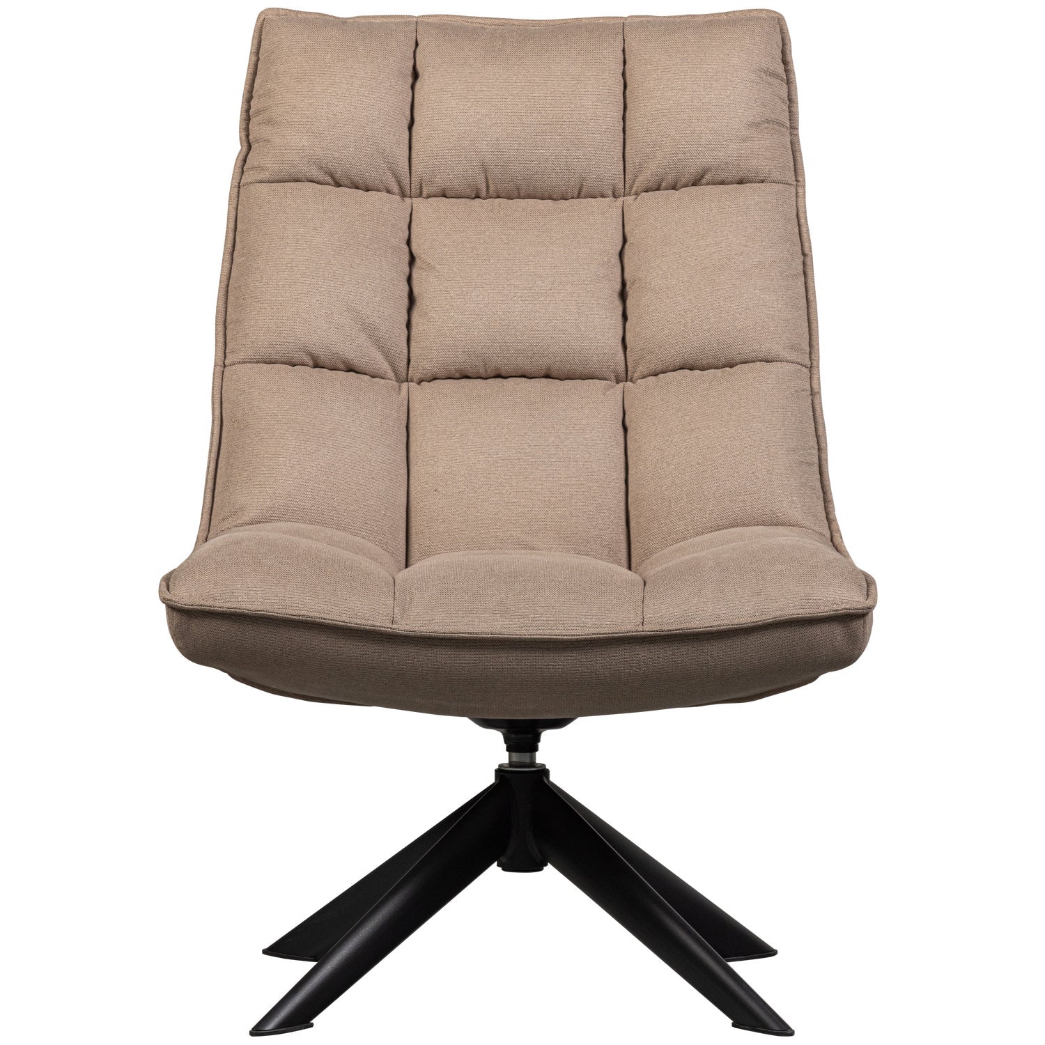 Jouke Swivel Armchair