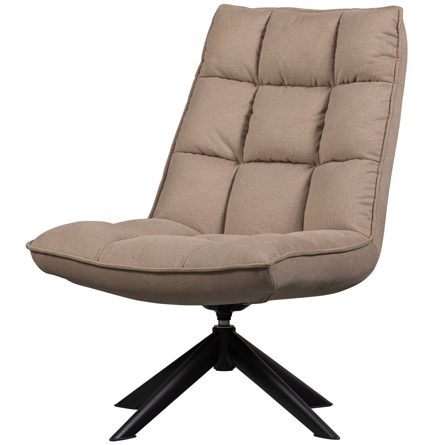 Jouke Swivel Armchair