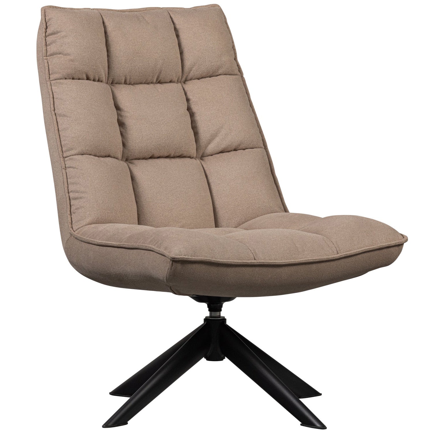 Jouke Swivel Armchair