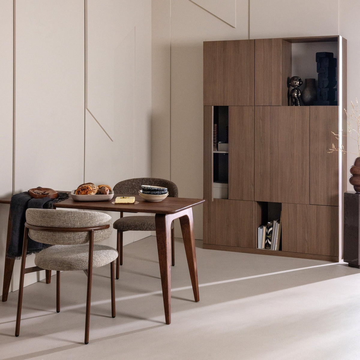 Kelu Dining Chair