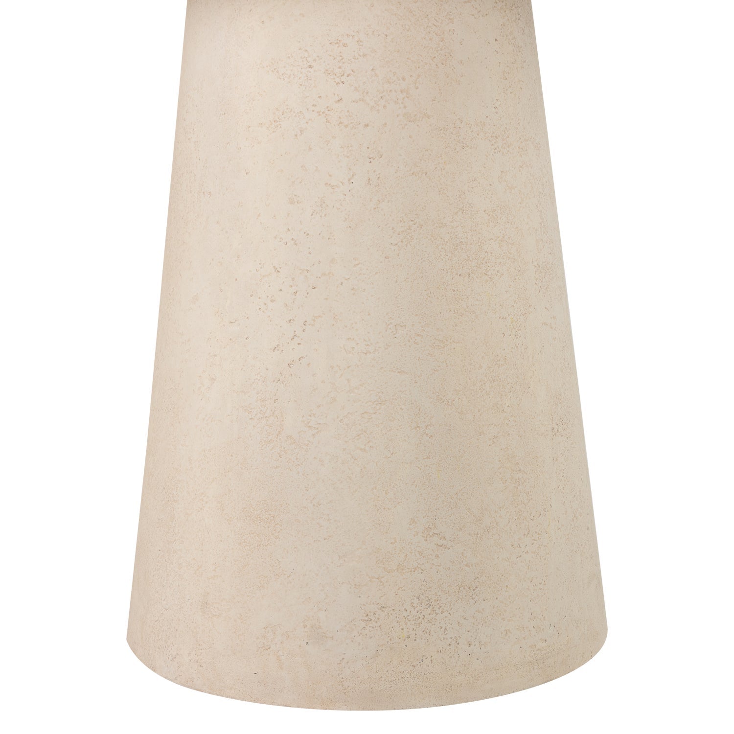 Kevon Natural Garden Table