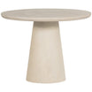 Kevon Natural Garden Table