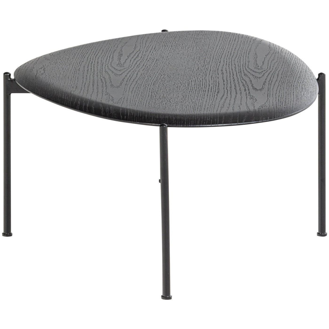 Kota Black Coffee Table