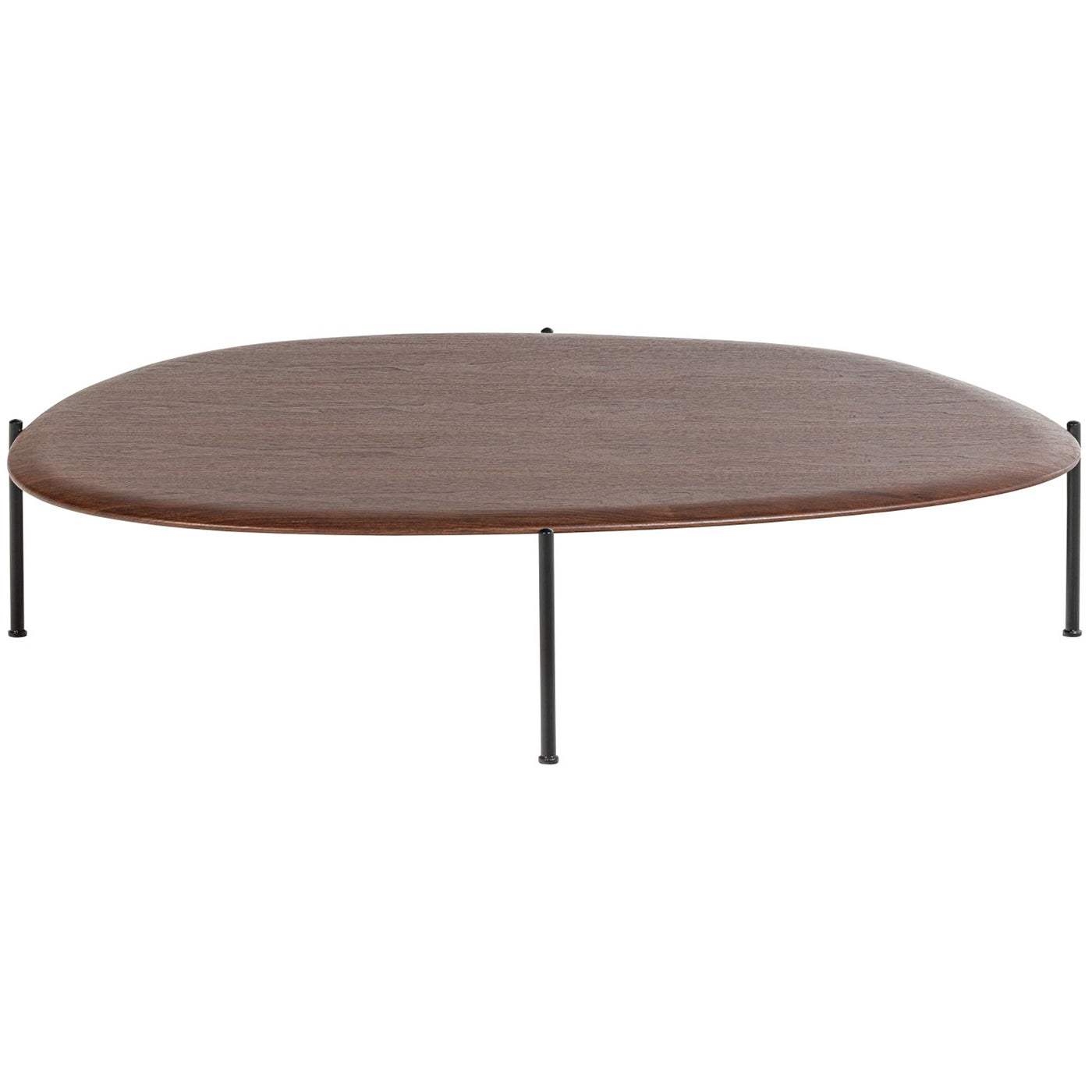 Kota Brown Coffee Table