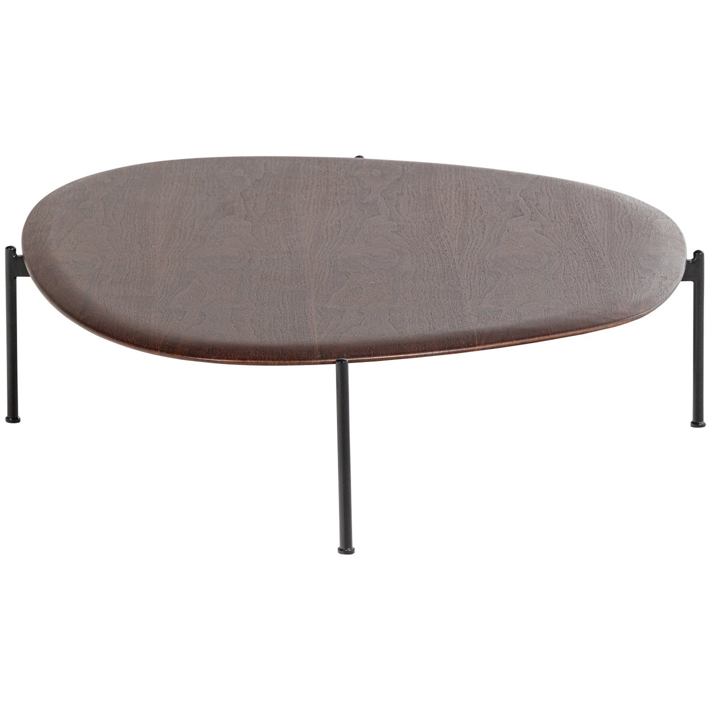 Kota Brown Coffee Table