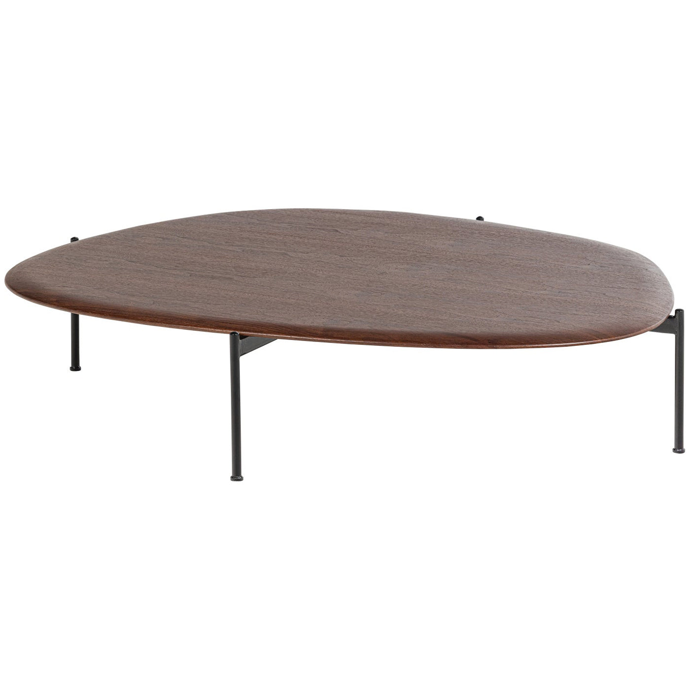 Kota Brown Coffee Table