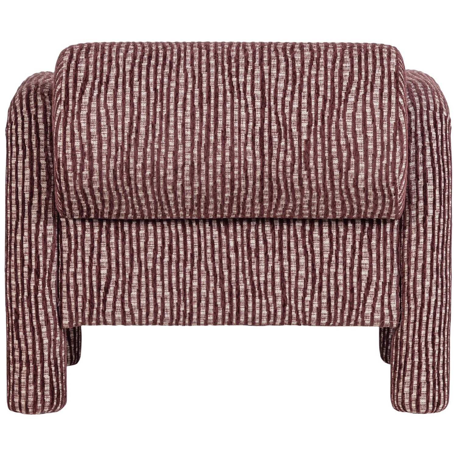 Lenny Armchair - usunac stare