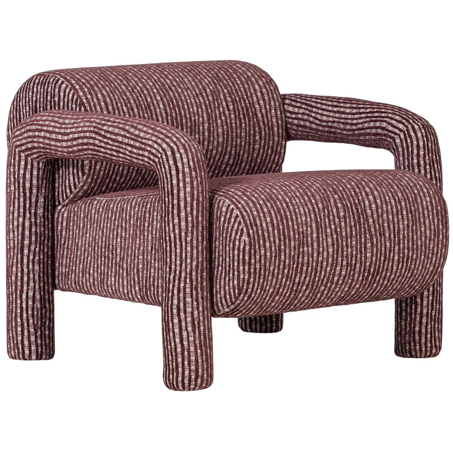 Lenny Armchair - usunac stare