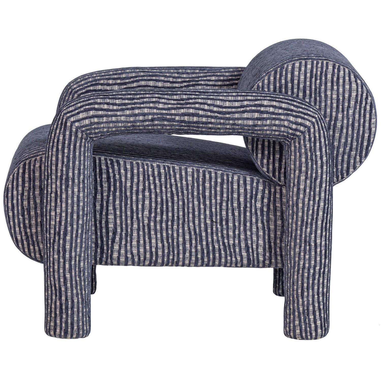 Lenny Armchair - usunac stare
