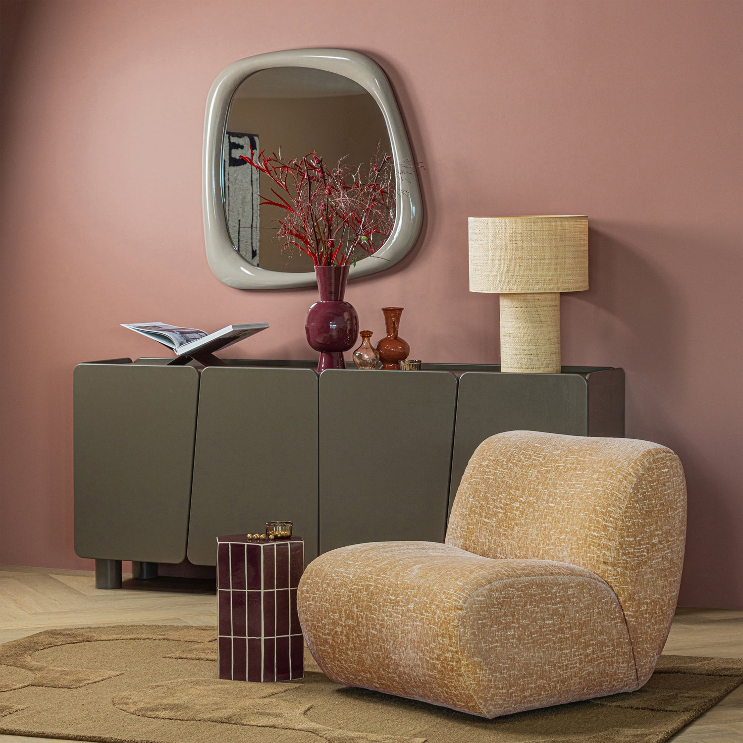 Livo Rug