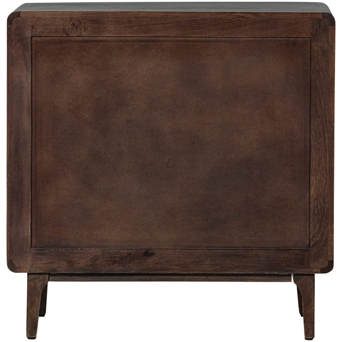 Liya Mango Wood Drawers Cabinet