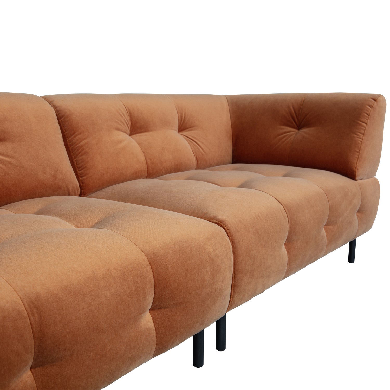 Lloyd 4 Seater Sofa