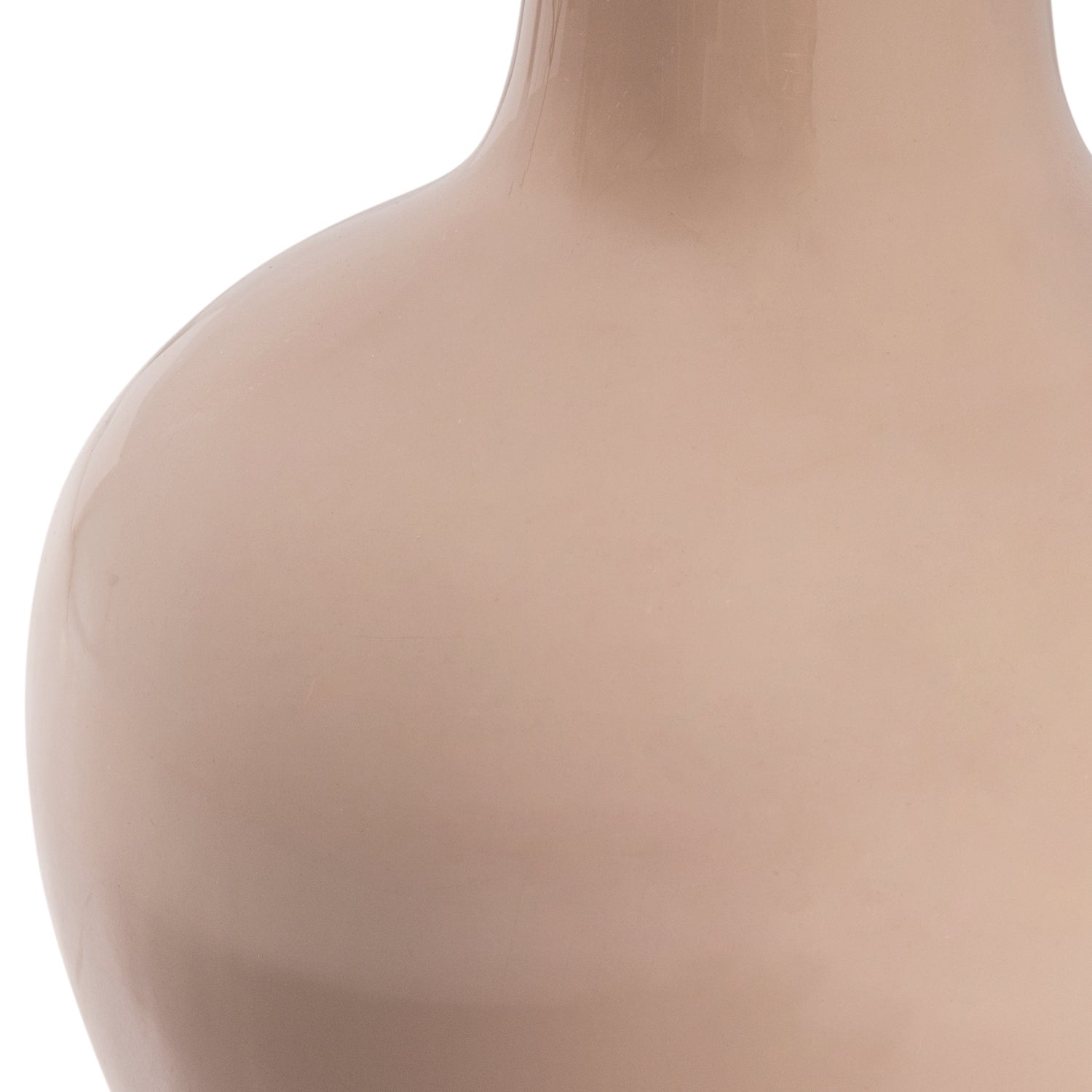 Loa High Gloss Table Lamp