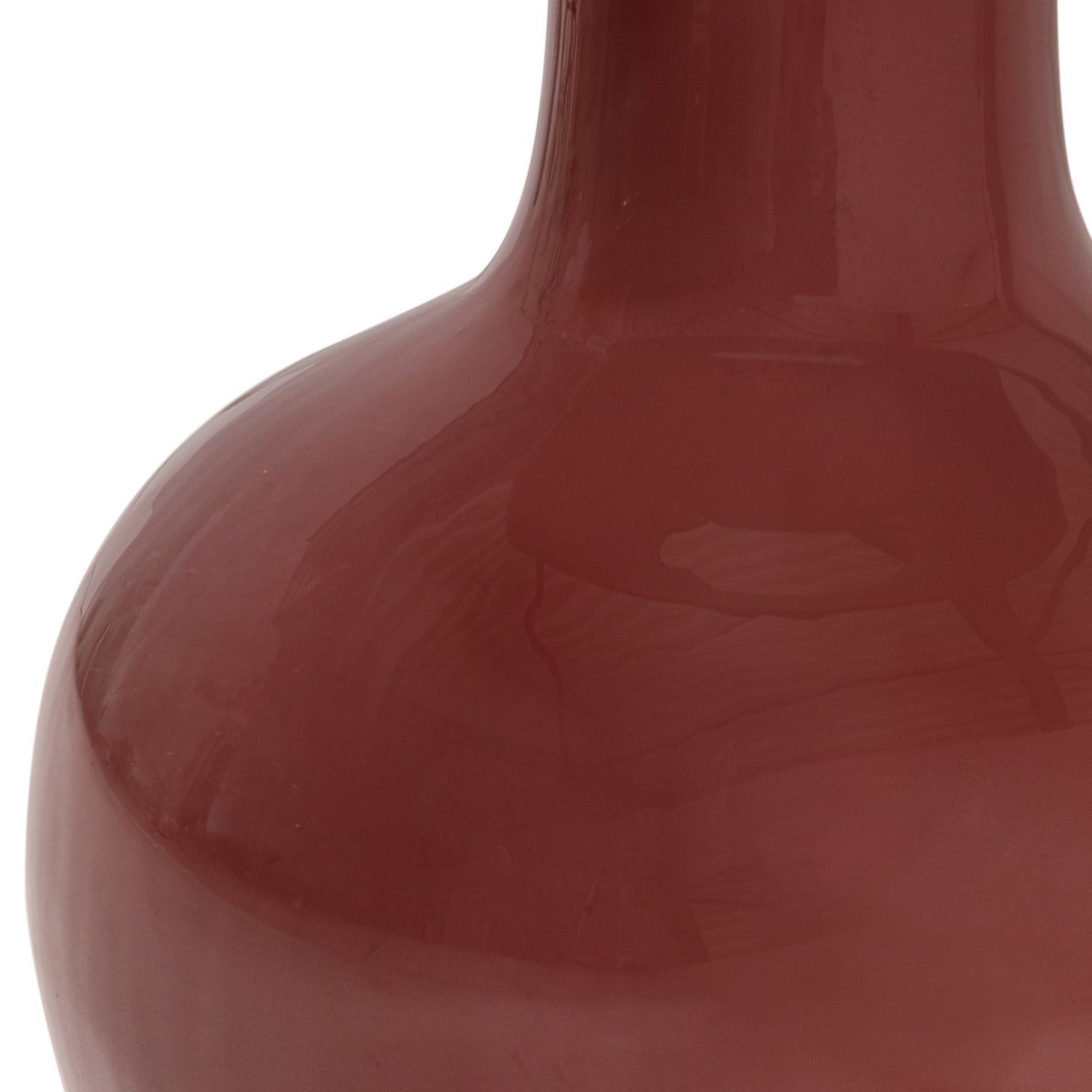 Loa High Gloss Table Lamp
