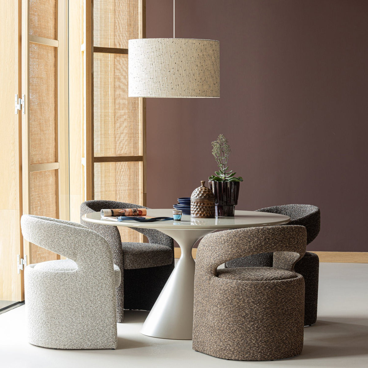 Loft Hanging Lamp