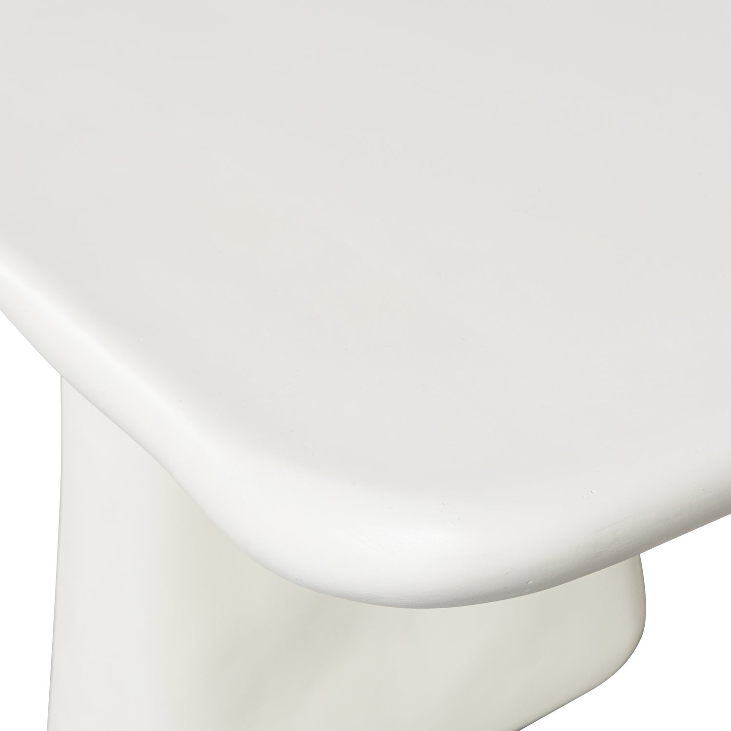 Loggia Natural Bench