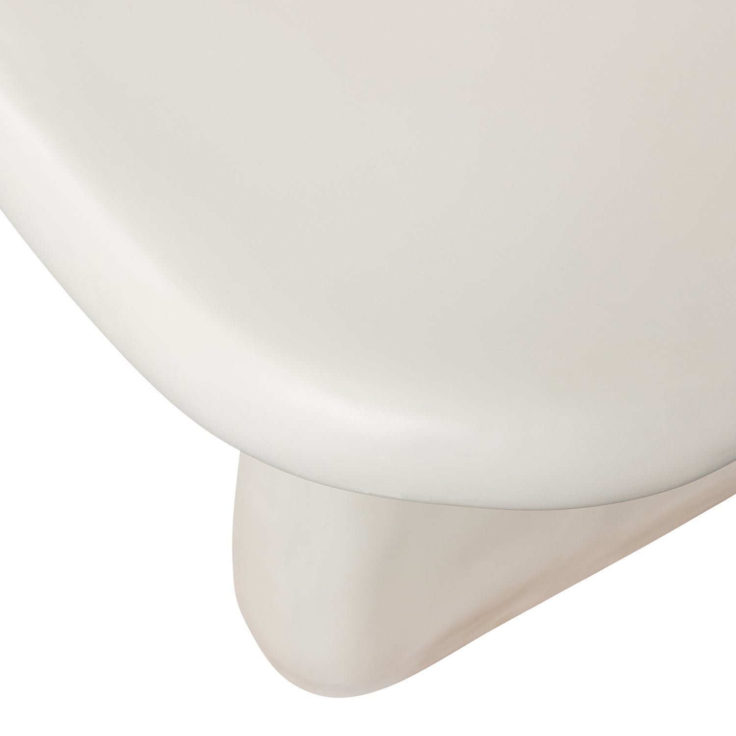 Loggia Natural Dining Table