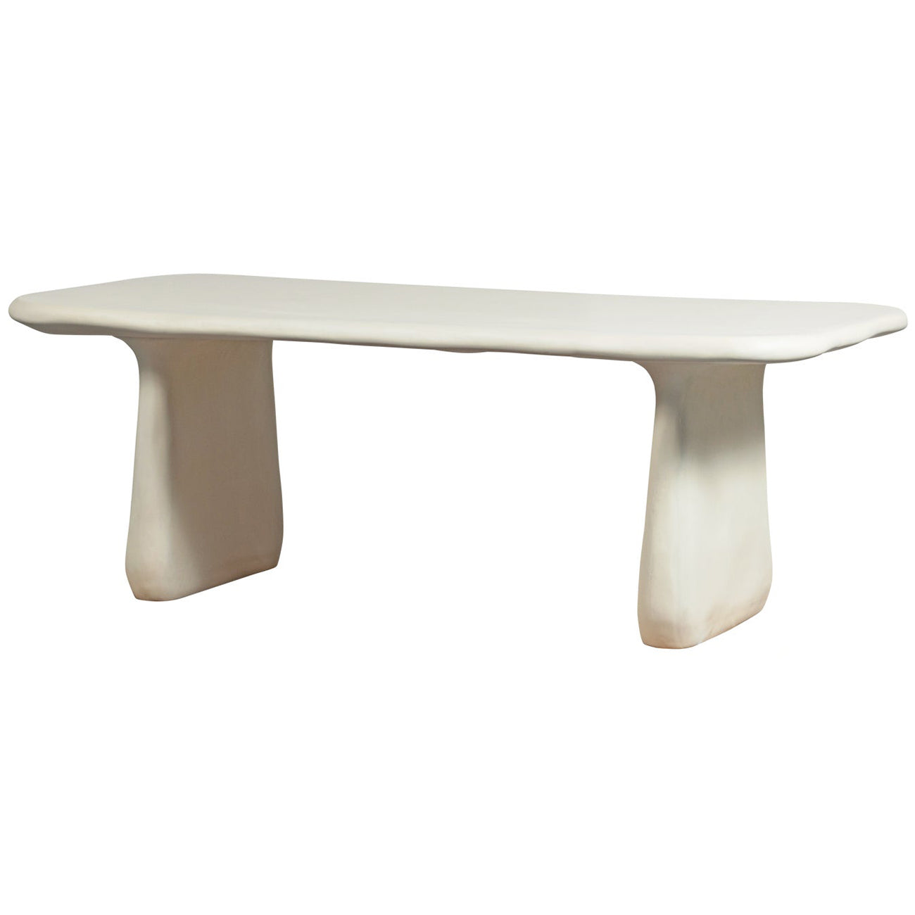 Loggia Natural Dining Table