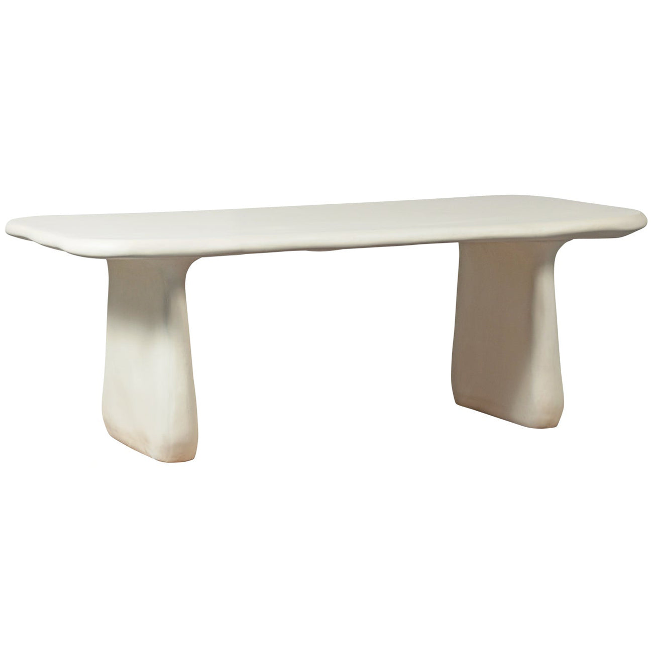 Loggia Natural Dining Table