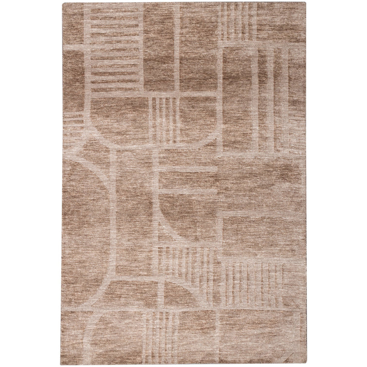Lovi Taupe Rug