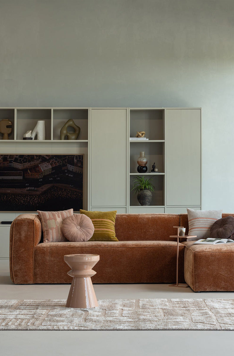 Lovi Taupe Rug