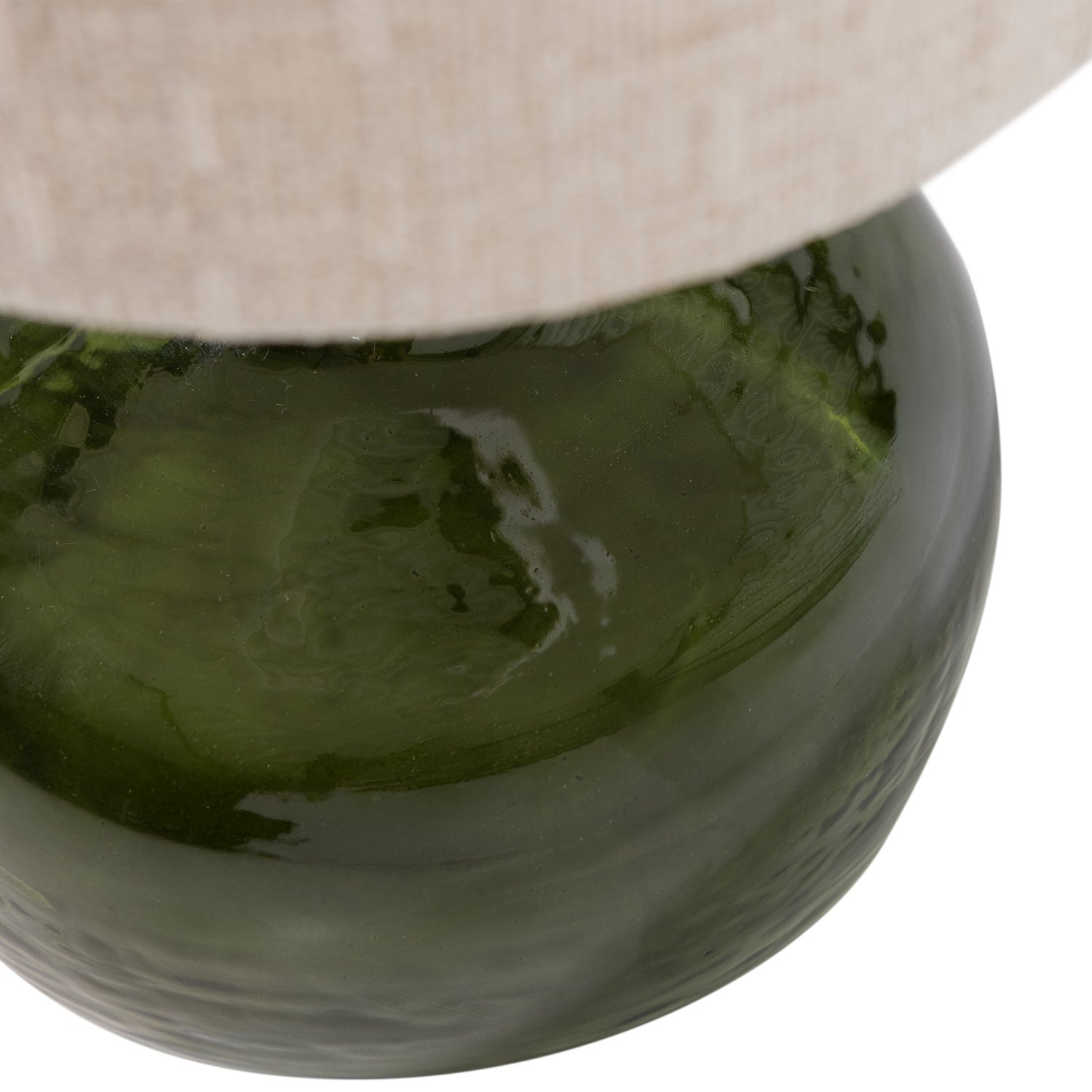 Luma Glass Table Lamp