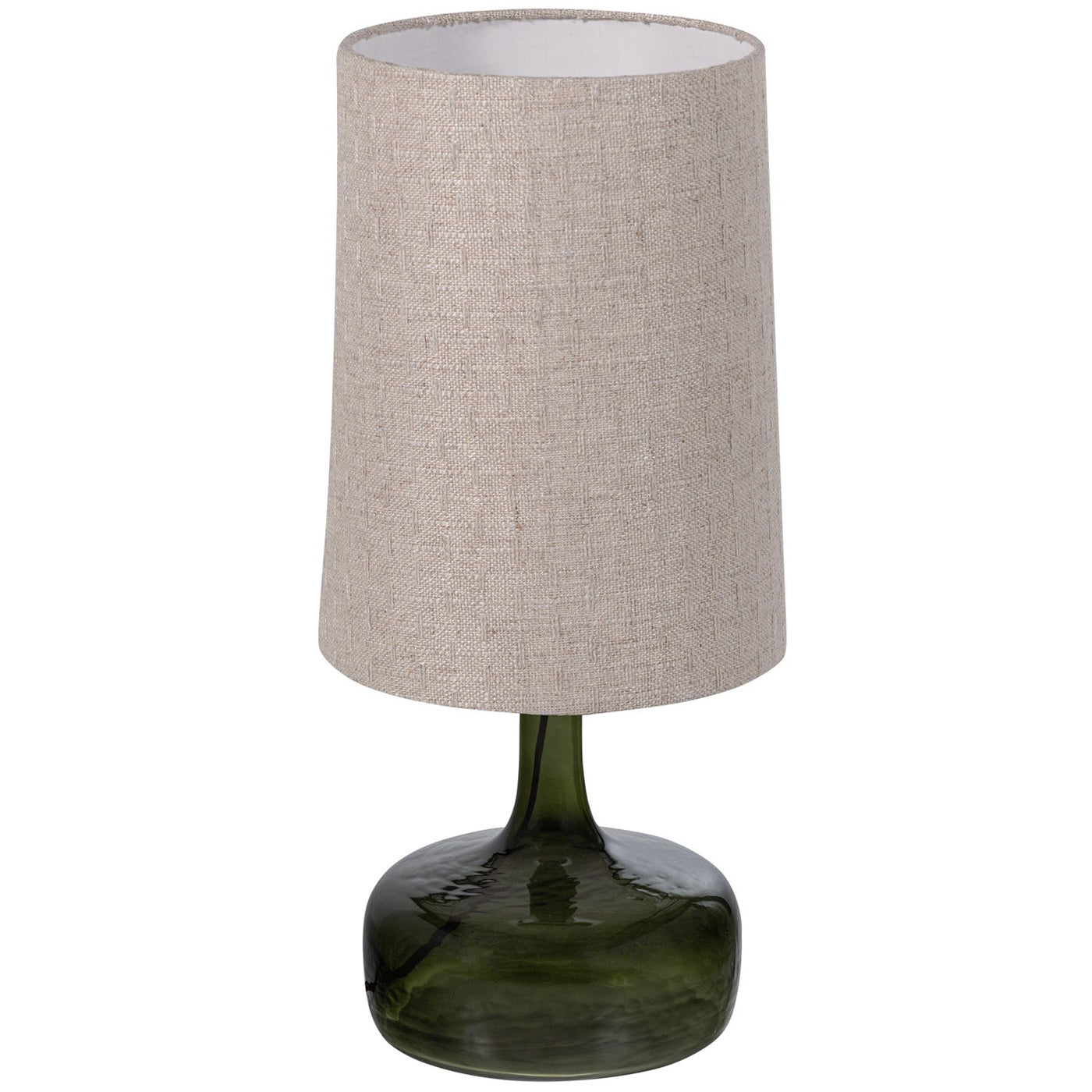 Luma Glass Table Lamp