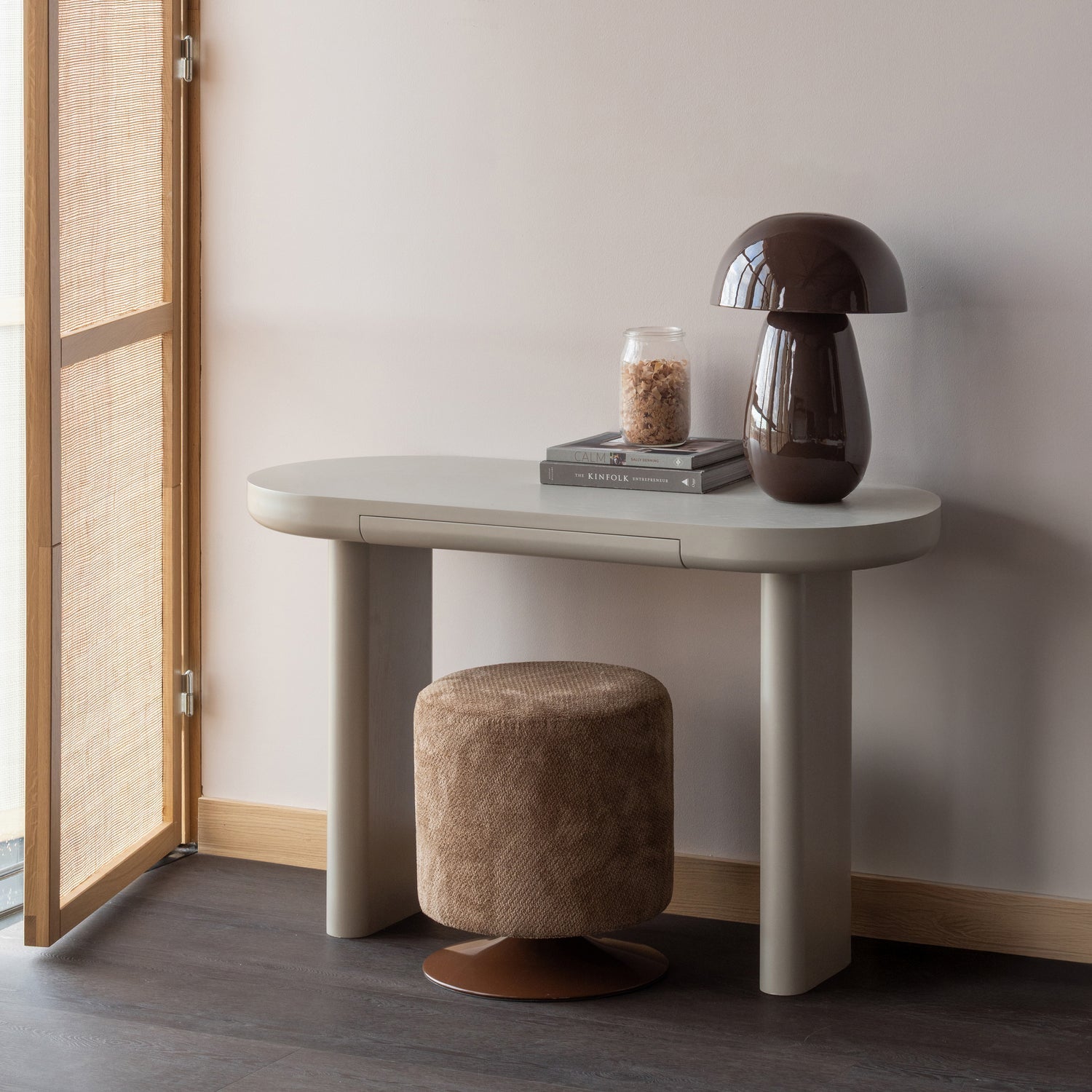 Lumor High Gloss Table Lamp