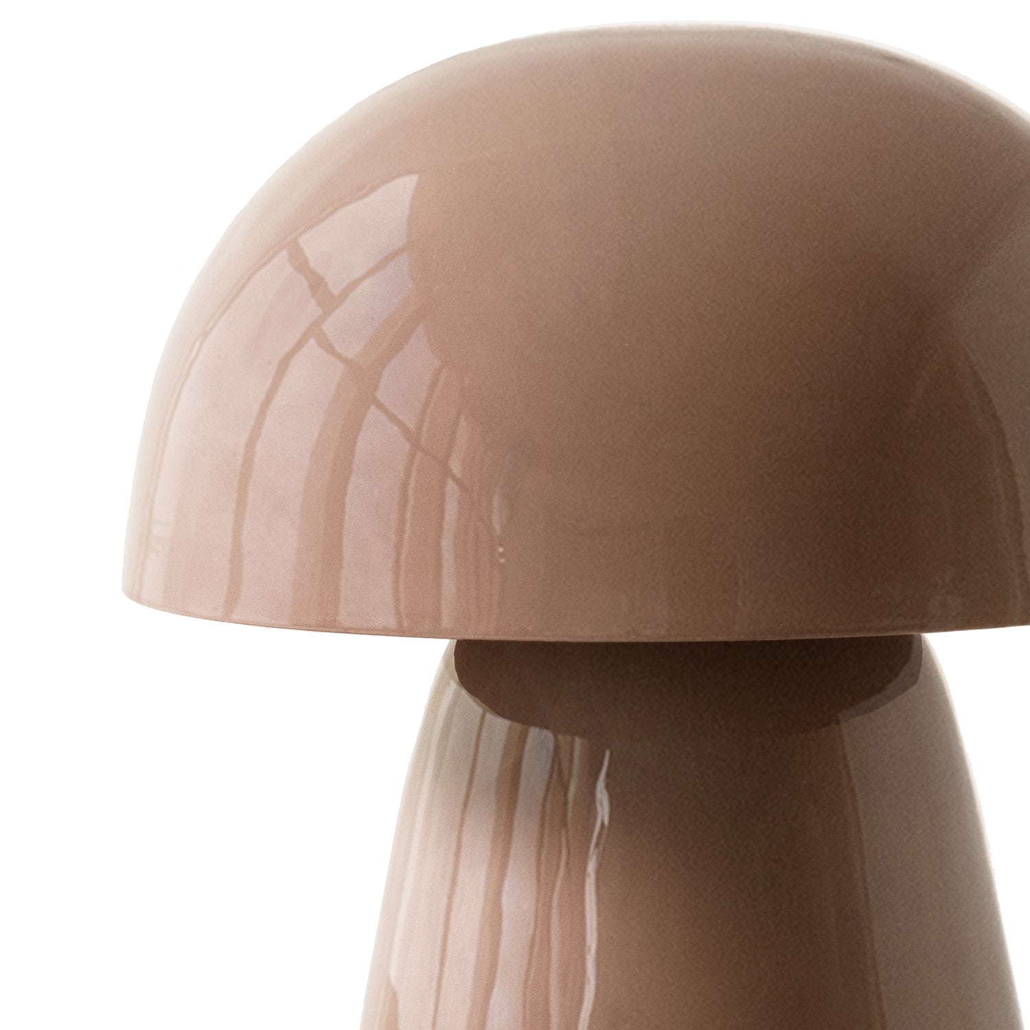 Lumor High Gloss Table Lamp