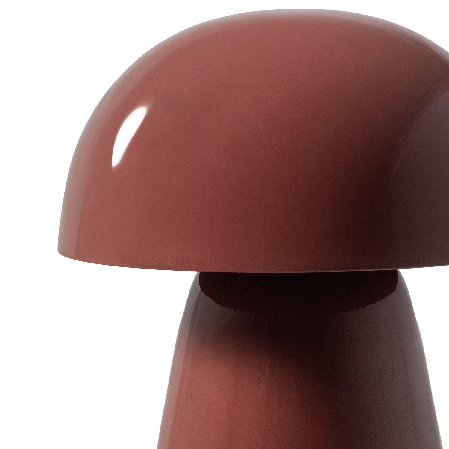 Lumor High Gloss Table Lamp
