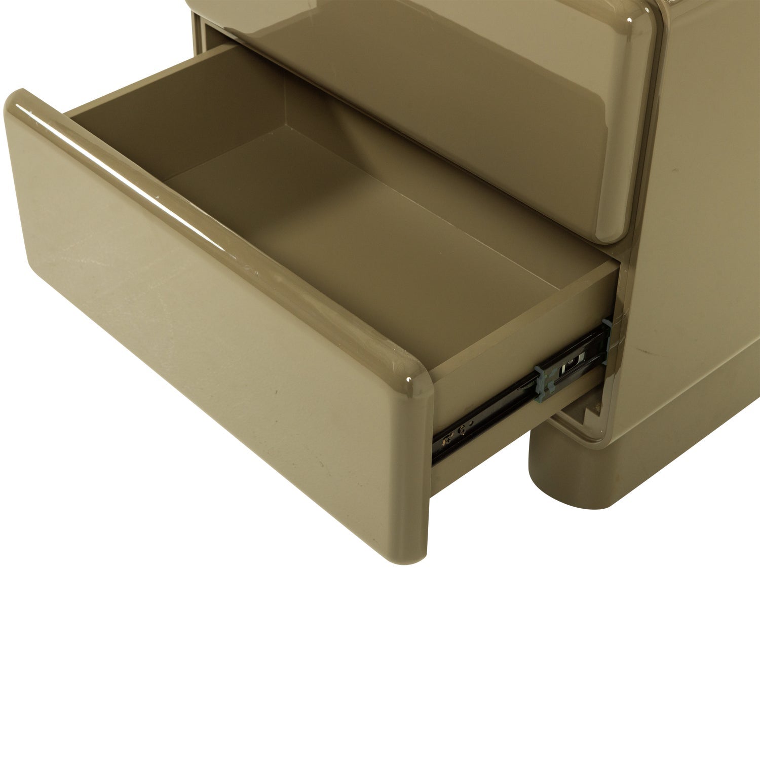 Lustra High Gloss Night Stand