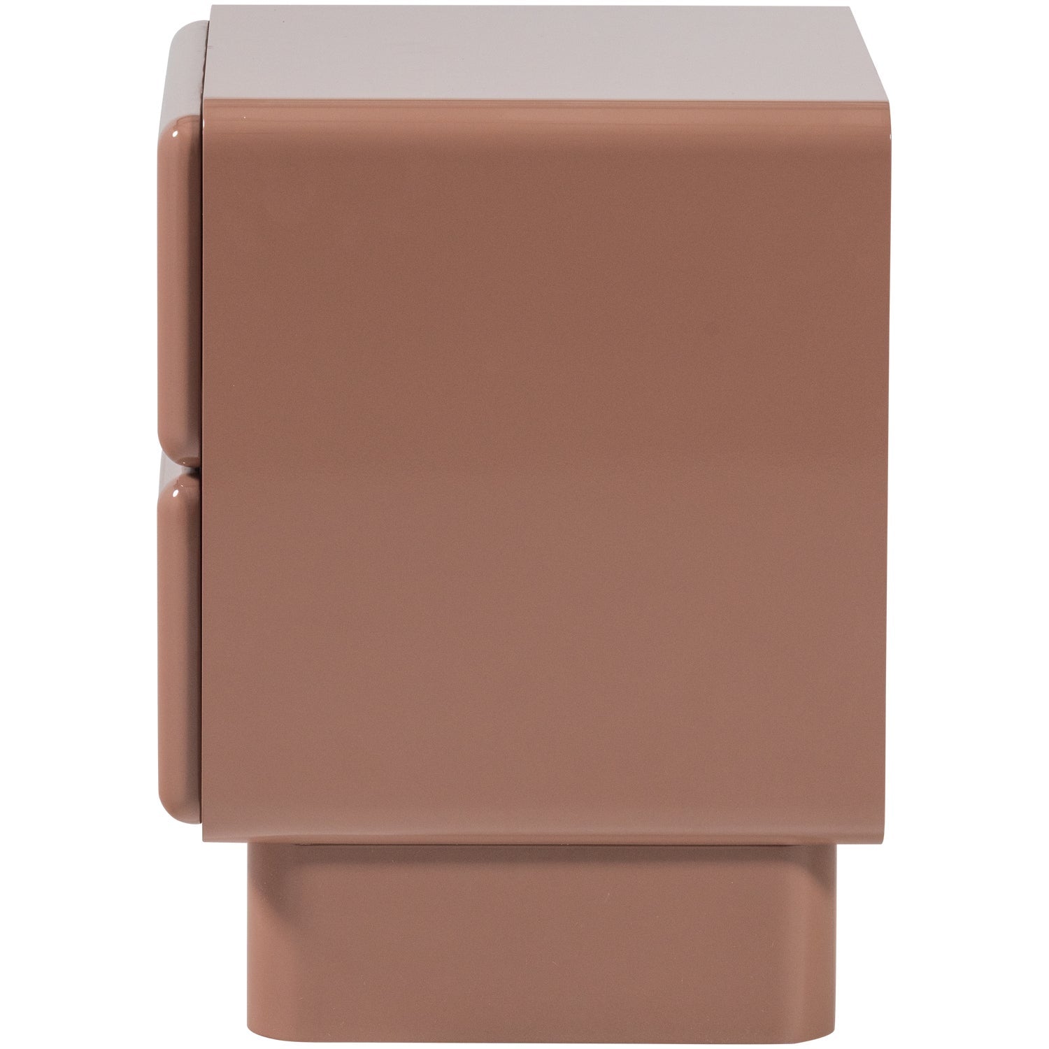 Lustra High Gloss Night Stand