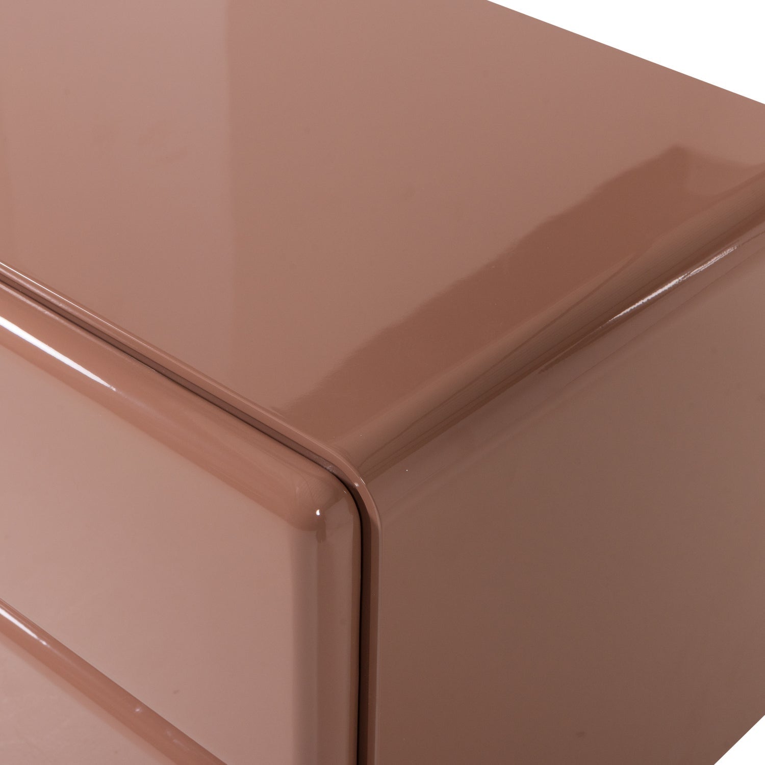 Lustra High Gloss Night Stand