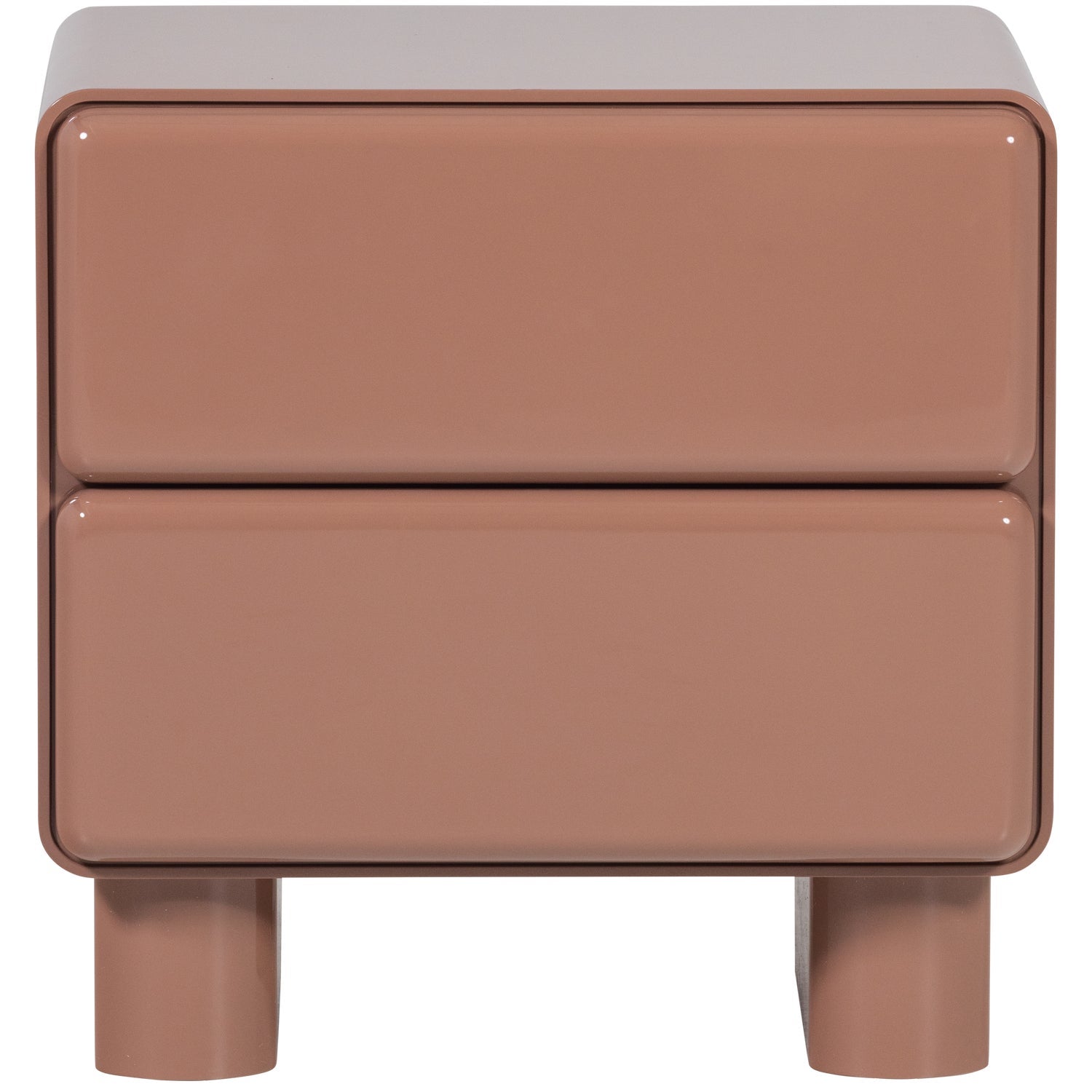 Lustra High Gloss Night Stand