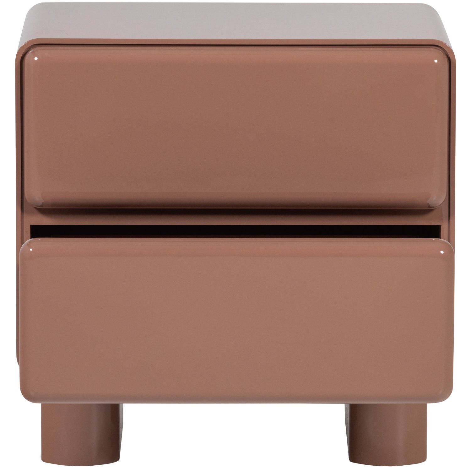 Lustra High Gloss Night Stand