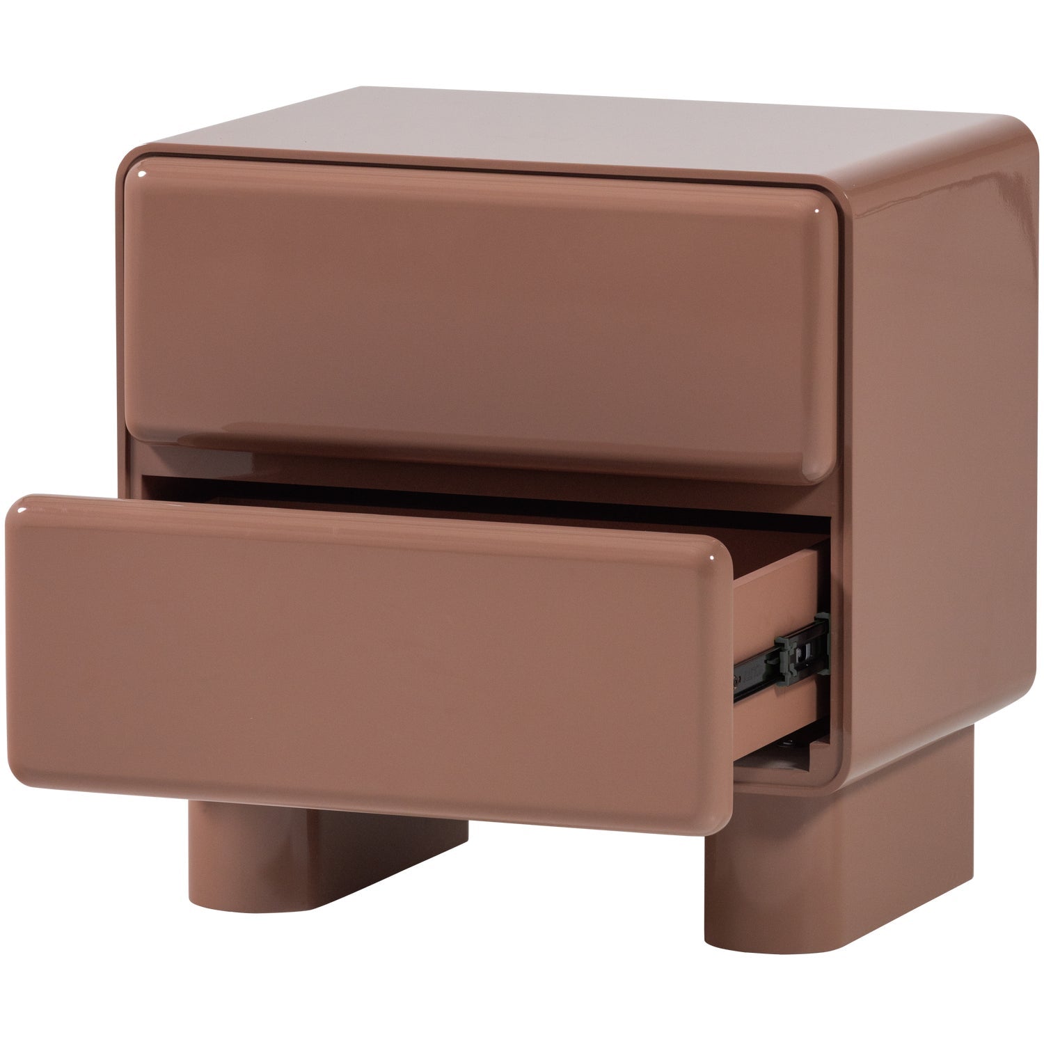 Lustra High Gloss Night Stand