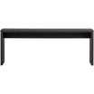 Maan Dark Brown Desk